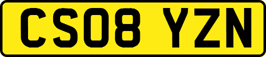 CS08YZN