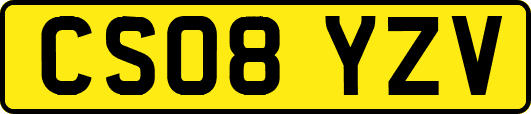 CS08YZV