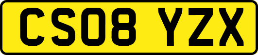 CS08YZX