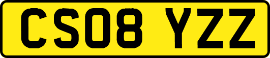 CS08YZZ