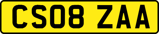 CS08ZAA