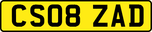 CS08ZAD