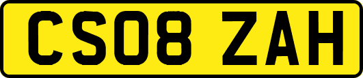 CS08ZAH