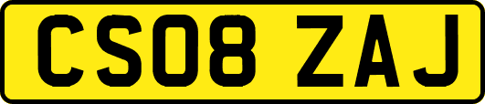 CS08ZAJ