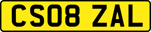 CS08ZAL