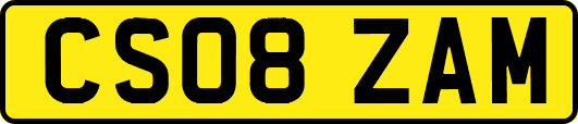 CS08ZAM