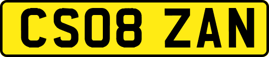 CS08ZAN