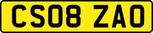 CS08ZAO