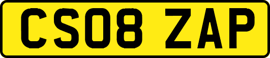 CS08ZAP