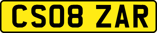 CS08ZAR