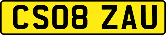 CS08ZAU