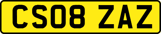 CS08ZAZ