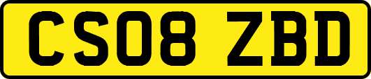 CS08ZBD