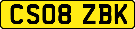 CS08ZBK