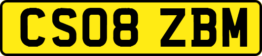 CS08ZBM
