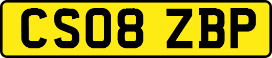 CS08ZBP