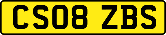CS08ZBS