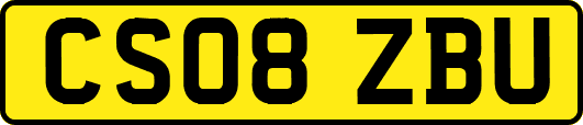 CS08ZBU