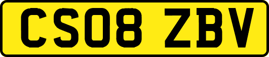 CS08ZBV