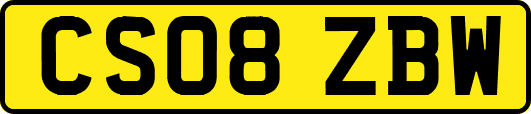 CS08ZBW