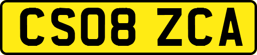CS08ZCA