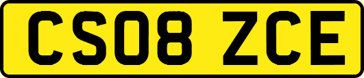 CS08ZCE