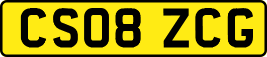 CS08ZCG