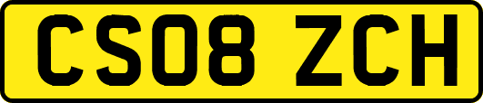 CS08ZCH