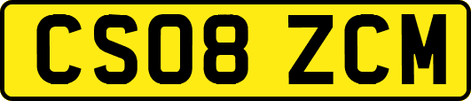 CS08ZCM