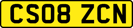 CS08ZCN