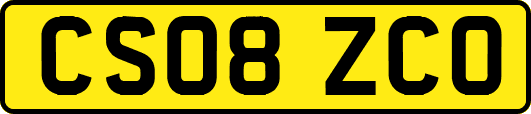 CS08ZCO