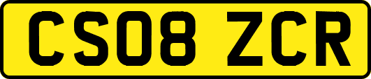 CS08ZCR