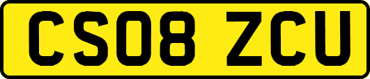 CS08ZCU