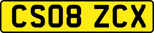 CS08ZCX