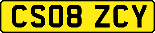 CS08ZCY