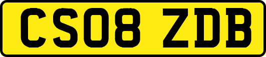 CS08ZDB