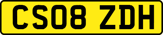 CS08ZDH