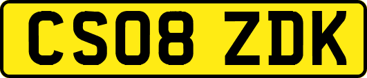 CS08ZDK