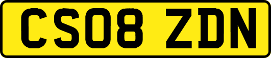 CS08ZDN