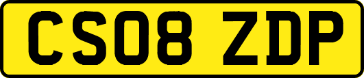 CS08ZDP
