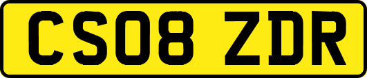CS08ZDR