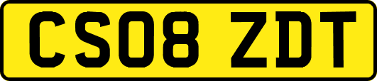 CS08ZDT