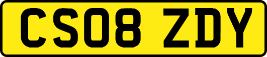 CS08ZDY
