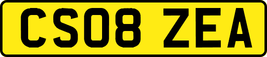 CS08ZEA