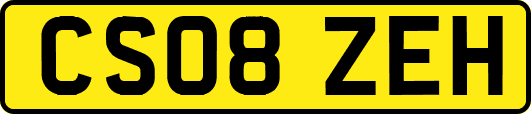 CS08ZEH