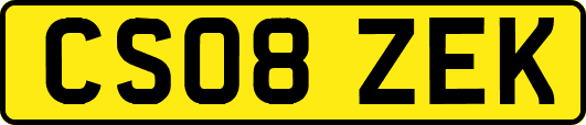 CS08ZEK