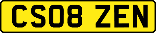 CS08ZEN