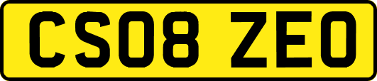 CS08ZEO