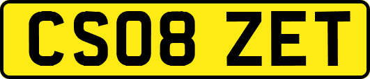 CS08ZET