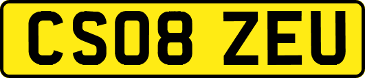 CS08ZEU